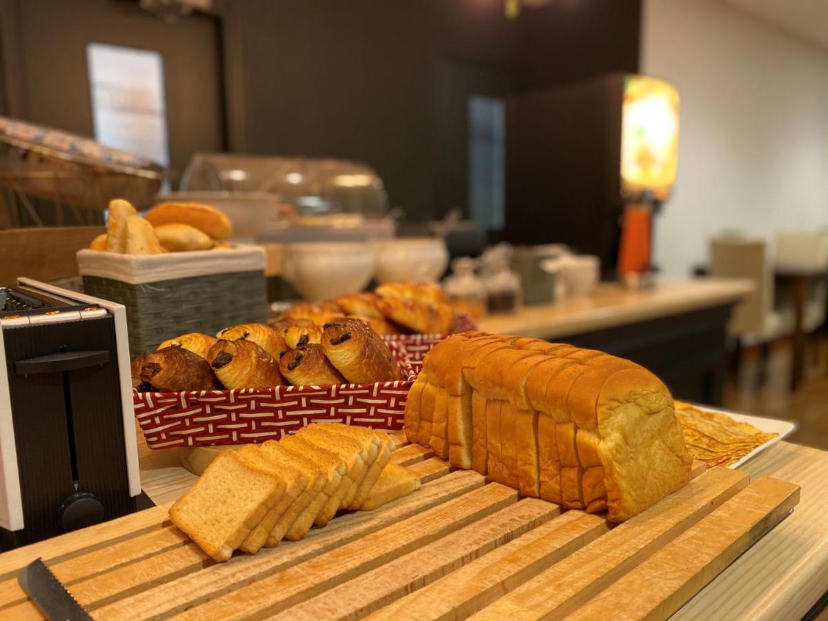Shelder Hotel - Cherbourg En Cotentin - Equeurdreville Εξωτερικό φωτογραφία