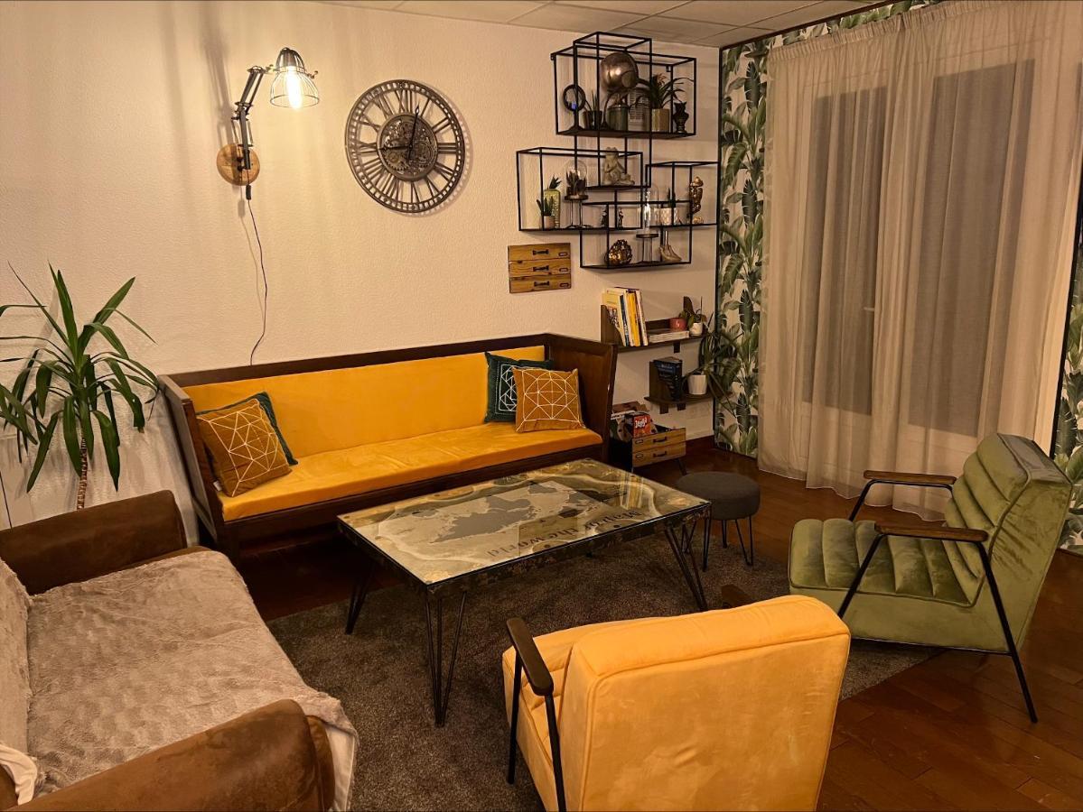 Shelder Hotel - Cherbourg En Cotentin - Equeurdreville Εξωτερικό φωτογραφία